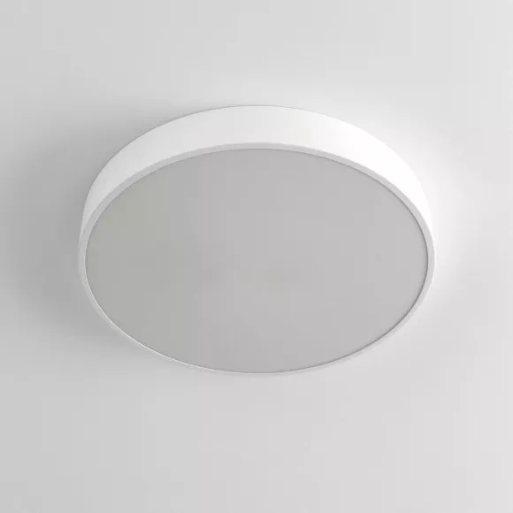 Потолочный светильник Citilux Купер CL72470G0, Белый, RGB, Металл