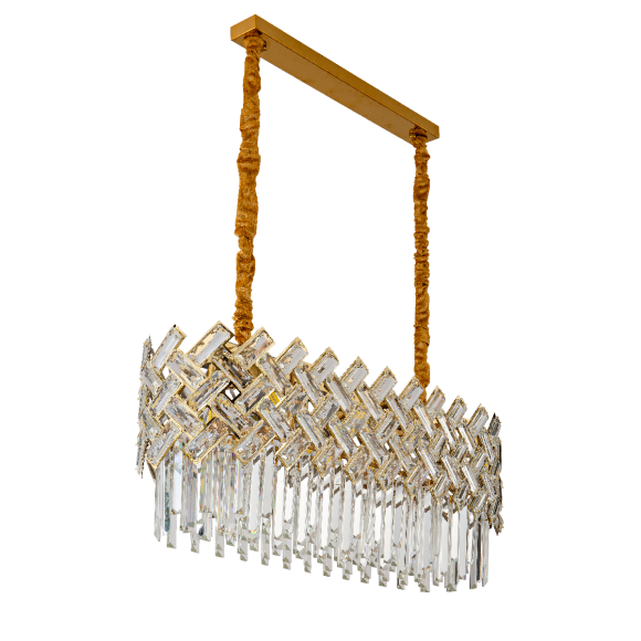 Подвесная люстра Zortes Dia ZRS.01277.12