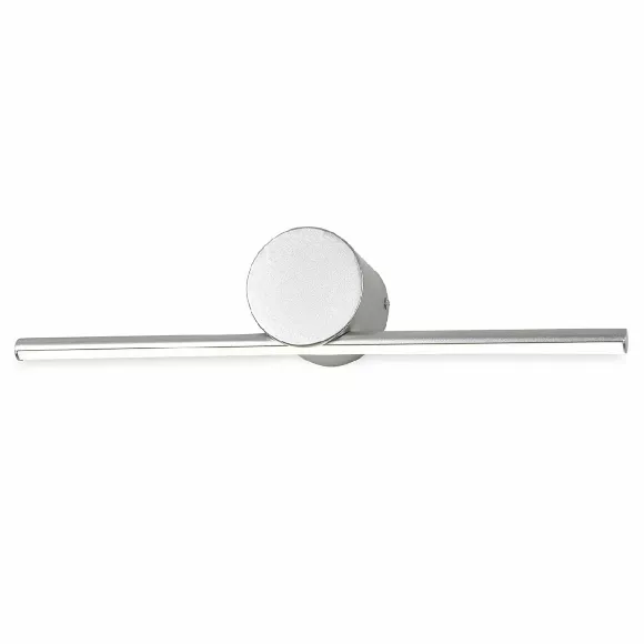 Настенный светильник Escada Line 10281/1LED Silver Настенный светильник Escada Line 10281/1LED Silver