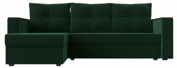 Диван-кровать Атланта Лайт LDV_131232