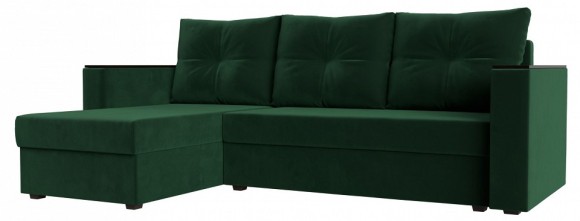 Диван-кровать Атланта Лайт LDV_131232