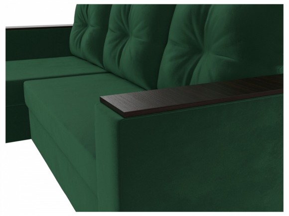 Диван-кровать Атланта Лайт LDV_131232