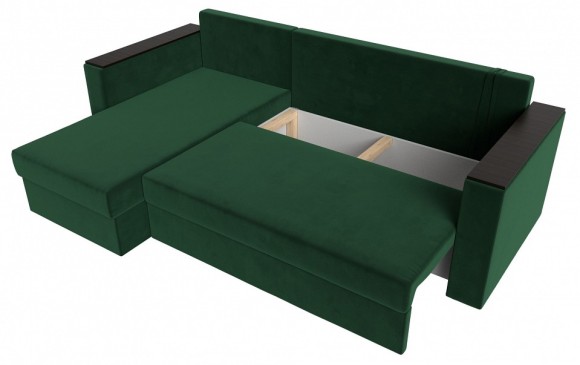 Диван-кровать Атланта Лайт LDV_131232