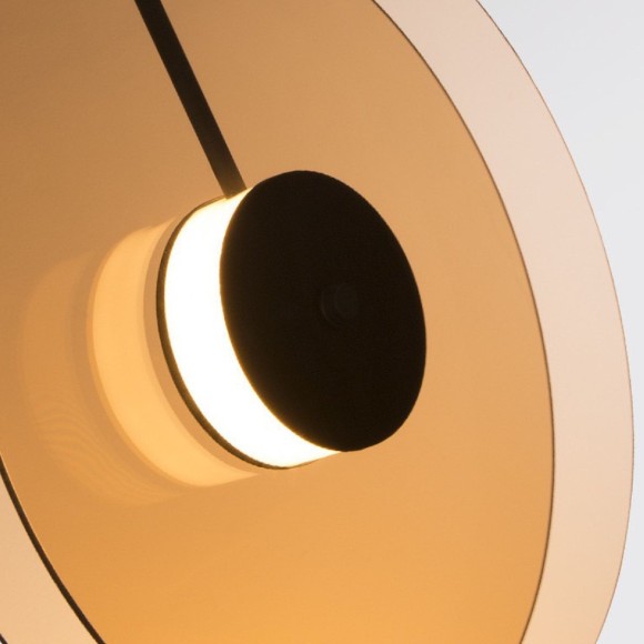 Подвесной светильник Lightera Echuka LE142L-28BR