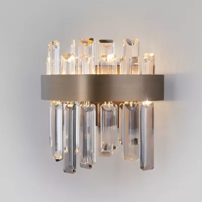 Настенный светильник Bogates Sparkle 418/1 a067819