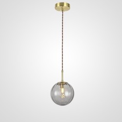 Подвесной светильник ImperiumLoft Aska 288907-26