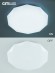 Потолочная светодиодная люстра Citilux Астрон CL733480G