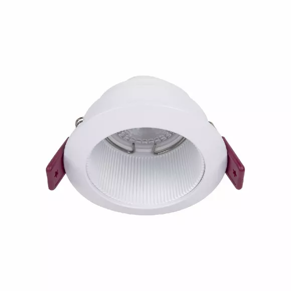 Встраиваемый светильник Favourite Lamppu 4544-1C Встраиваемый светильник Favourite Lamppu 4544-1C