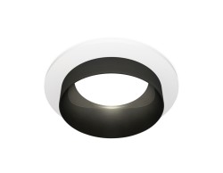 Встраиваемый светильник Ambrella Light Techno Spot XC6512021 (C6512, N6131)