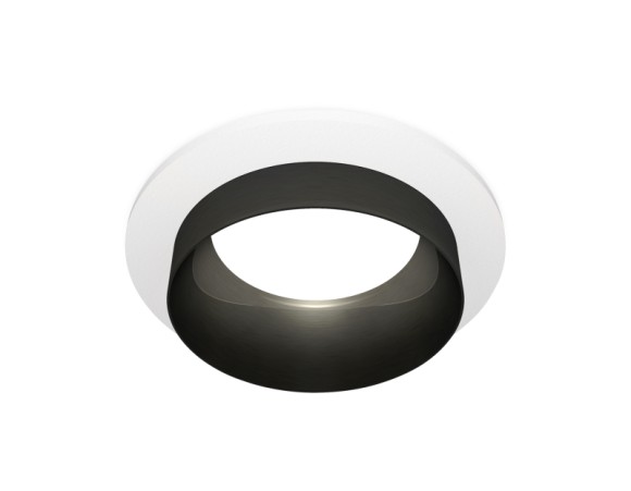 Встраиваемый светильник Ambrella Light Techno Spot XC6512021 (C6512, N6131)