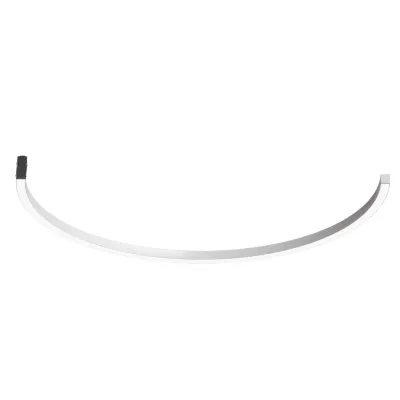 Трековый магнитный светильник Arte Lamp Optima A7278PL-1BK