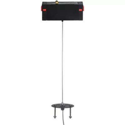 Адаптер с подвесным креплением Lightstar Teta 595857