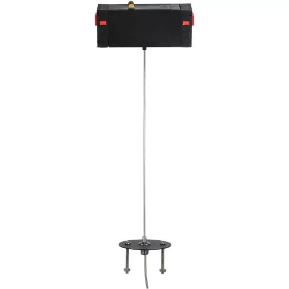 Адаптер с подвесным креплением Lightstar Teta 595857 Адаптер с подвесным креплением Lightstar Teta 595857