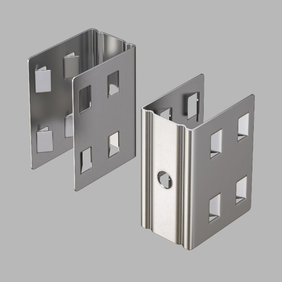 Клипса для гибкого неона Maytoni Led strip 20054