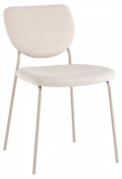 Стул Gigi SGR_DRC-9155_URL57-2_Creamy-1