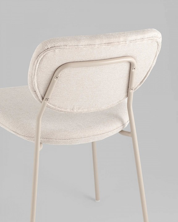 Стул Gigi SGR_DRC-9155_URL57-2_Creamy-1