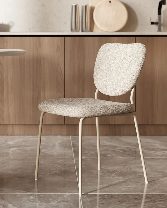 Стул Gigi SGR_DRC-9155_URL57-2_Creamy-1