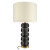 Настольная лампа LOFT IT Beans 10494T Black