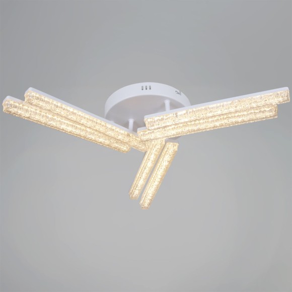 Потолочный светильник Reluce 58290-0.3-06 WH