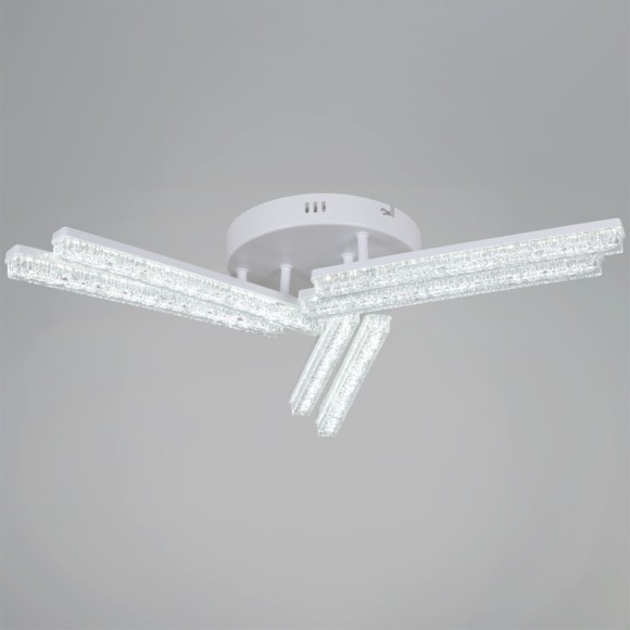 Потолочный светильник Reluce 58290-0.3-06 WH