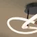 Потолочный светильник Freya Fancy FR6059CL-L35B, 4000, Нейтральный белый
