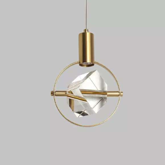 Бра IMEX CR.23453-1-W-GB-LED