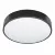 Потолочный светильник Uniel ULO ULO-K40A 60W/4000К/R60 IP40 BLACK