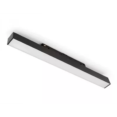 Трековый светильник AM Group MAGNET AM415 LL-20-18P-12W-3000K
