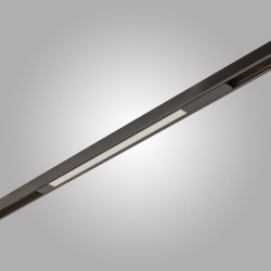 Трековый светильник AM Group MAGNET AM506 BK 10W 4000K