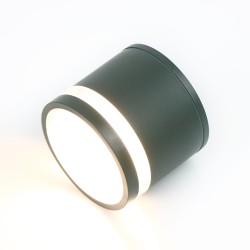 Накладной светильник General GWL-GX53-M-IP65 661952