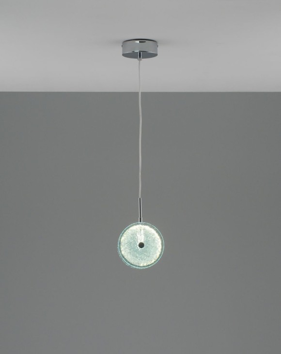 Подвесной светильник Moderli Marnia V11159-PL