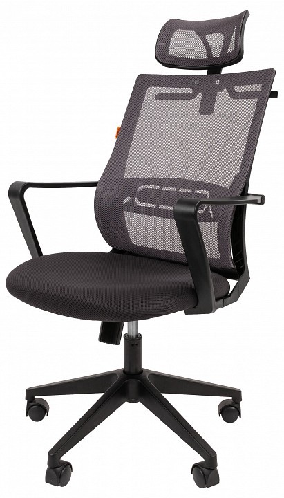 Кресло компьютерное Chairman 545 CHA_7126772