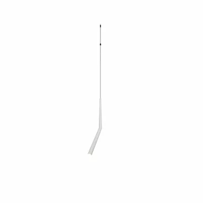 Подвесная люстра Mantra Boomerang 9366+9235 (8L)