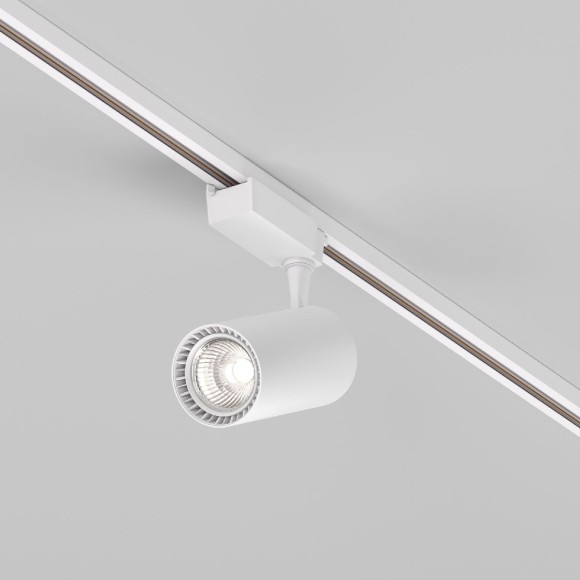 Трековый светильник Maytoni Technical Vuoro TR003-1-36W4K-M-W