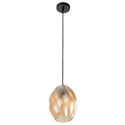 Подвесной светильник Myfar Manuel MR2566-1P