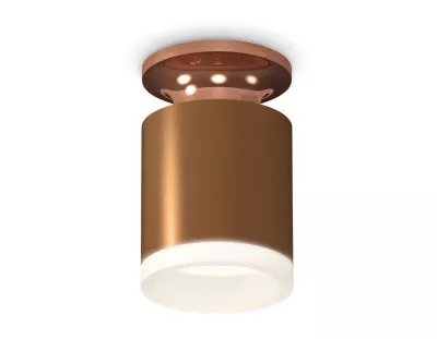 Потолочный светильник Ambrella Light Techno Spot XS6304152 (N6906, C6304, N6245)