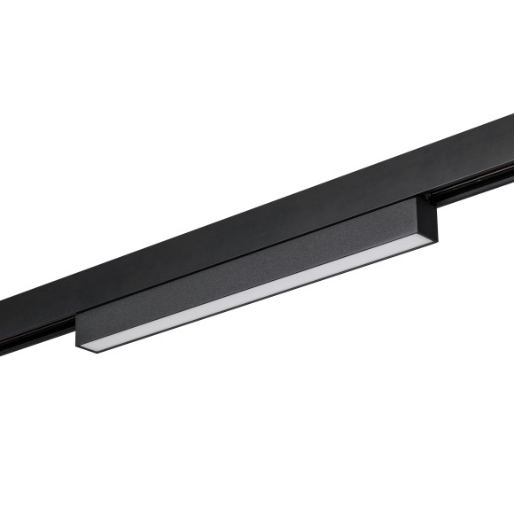 Трековый светильник Lumker SY-LINK-300-BL-12-NW 016831