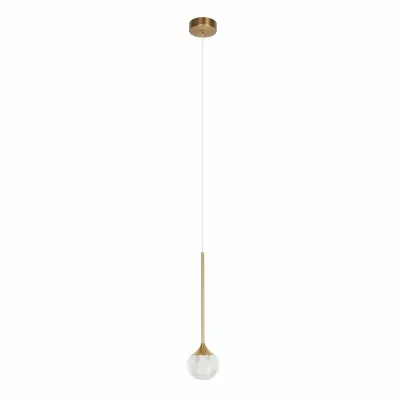 Подвесной светильник Loft IT Algorithm 10251 Gold