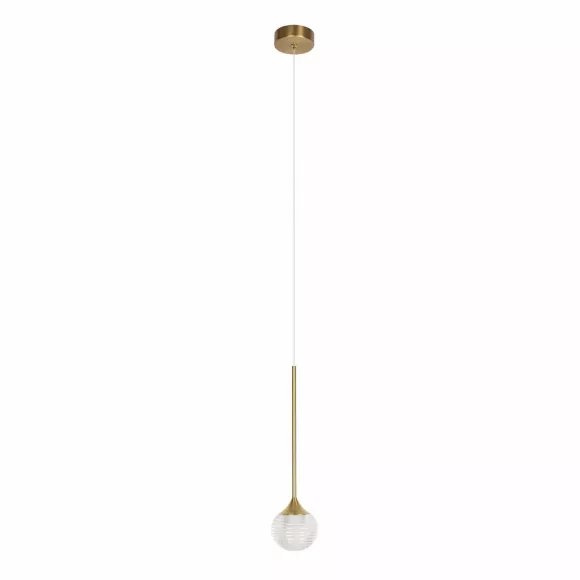 Подвесной светильник Loft IT Algorithm 10251 Gold Подвесной светильник Loft IT Algorithm 10251 Gold