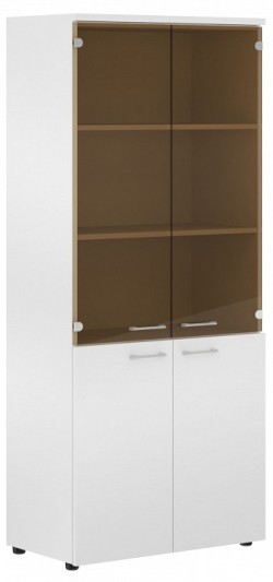 Шкаф-витрина Xten XHC 85.2 SKY_00-07032913