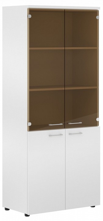 Шкаф-витрина Xten XHC 85.2 SKY_00-07032913