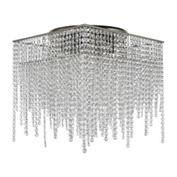 Потолочная люстра Dio DArte Elite Como E 1.2.40.199 N