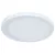 Потолочный светодиодный светильник Arte Lamp Mesura A7979PL-1WH