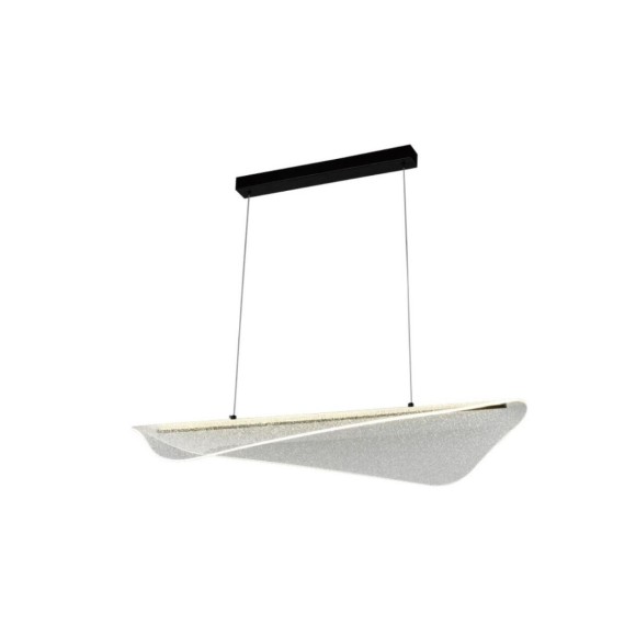 Подвесная светодиодная люстра Aployt Klasild APL.078.13.30