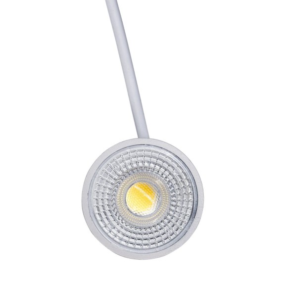 Светодиодный модуль Crystal Lux CLT 090M 9W 4000K WH