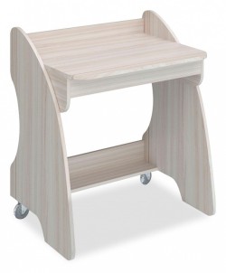 Стол письменный Домино СК-13 MER_SK-13K