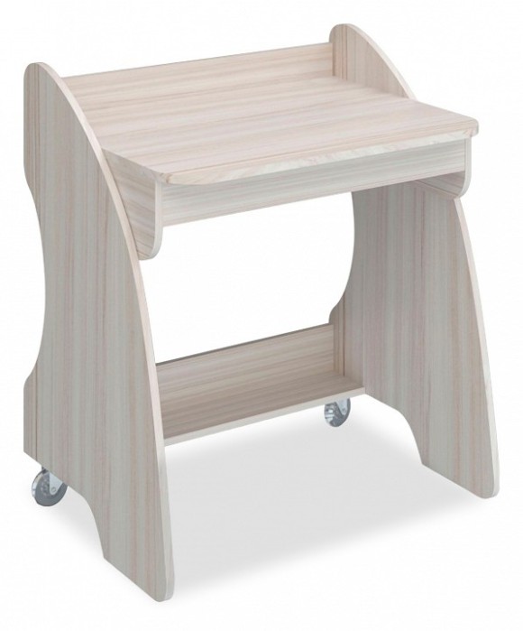 Стол письменный Домино СК-13 MER_SK-13K