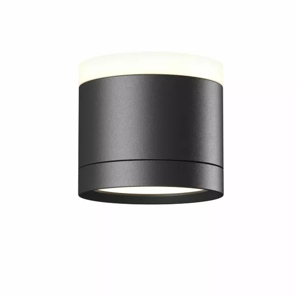 Потолочный светильник Maytoni Technical Pauline C120CL-GX53-B Потолочный светильник Maytoni Technical Pauline C120CL-GX53-B