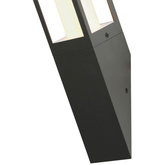 Уличный настенный светильник Favourite Later 3036-1W