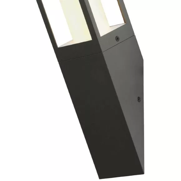 Уличный настенный светильник Favourite Later 3036-1W